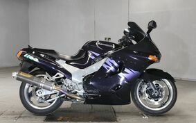 KAWASAKI ZZ1100 NINJA 1996 ZXT10D