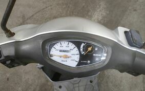 SUZUKI ADDRESS V125 G CF46A