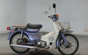 HONDA C70 SUPER CUB HA02