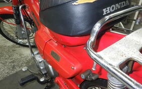 HONDA CT50 CT50