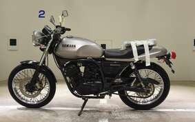 YAMAHA SRV250 RENAISSA 4DN