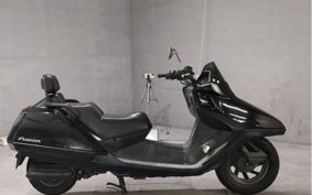 HONDA FUSION MF02