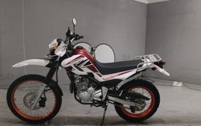 YAMAHA SEROW 250 DG17J
