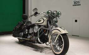 HARLEY FLSTS 1340 1997