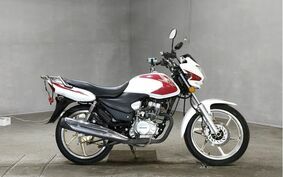 HONDA CBF125 PCJ7