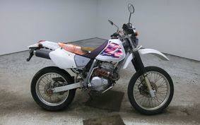 HONDA XR250 MD30