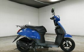 SUZUKI LET's CA4AA