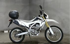 HONDA CRF250L MD38