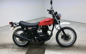 KAWASAKI 250TR 2002 BJ250F