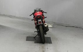 KAWASAKI NINJA 250 SL BX250A