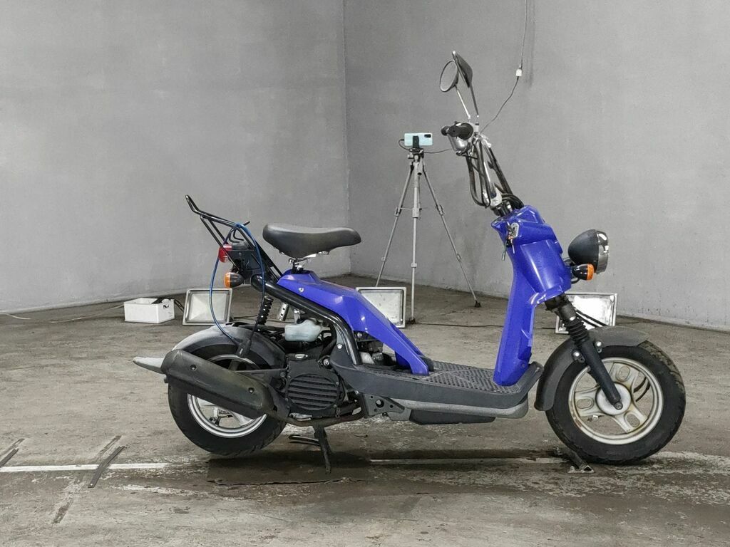 Honda bite af59