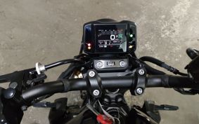 YAMAHA XSR900 RN80J