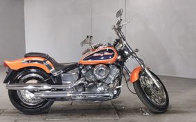 YAMAHA DRAGSTAR400 4TR