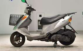 SUZUKI ADDRESS V125 CF4EA