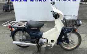 HONDA C50(ﾌﾟﾚｽ) AA01