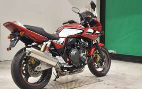 HONDA CB400 SUPER BOLDOR VTEC 2012 NC42