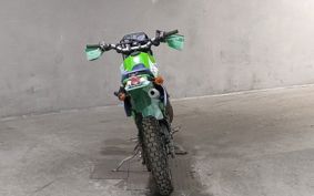 KAWASAKI KMX200 MX200A
