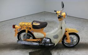 HONDA LITTLE CUB Cell AA01