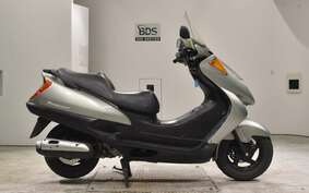 HONDA FORESIGHT EX MF04