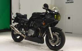 SUZUKI GS1200SS 2002 GV78A