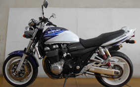 SUZUKI GSX1400 2003 GY71A