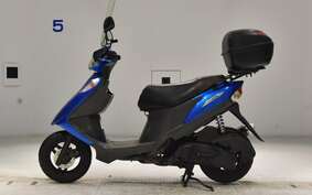 SUZUKI ADDRESS V125 G CF46A