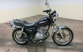 SUZUKI GN125 PCJB1