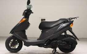 SUZUKI ADDRESS V125 CF4EA