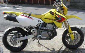 SUZUKI DR-Z400SM 2004 SK44A