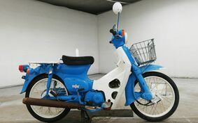 HONDA C70 SUPER CUB C70