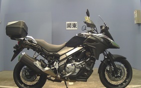 SUZUKI DL650 ( V-Strom 650 ) XTA 2017 C733A