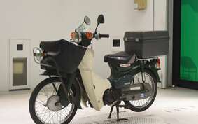 HONDA C50 SUPER CUB AA01