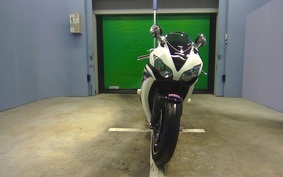 HONDA CBR1000RR Gen. 2 2010 SC59