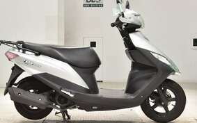 SUZUKI ADDRESS V125 DT11A