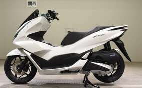 HONDA PCX125 JK05