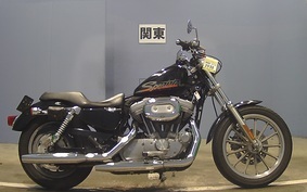 HARLEY XL883I 2007 CN2