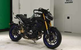 YAMAHA MT-09 ASP 2018 RN52J