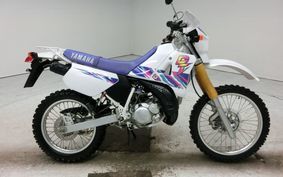 YAMAHA DT125R 1993 3FW