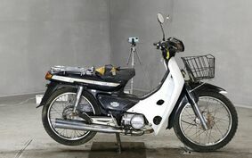 HONDA C100 SUPER CUB HA06