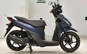 SUZUKI ADDRESS 110 CE47A