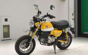 HONDA MONKEY 125 ABS JB02