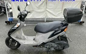 SUZUKI ADDRESS V125 CF46A