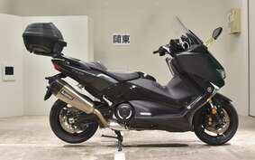 YAMAHA T-MAX 530 DX 2017 SJ15J