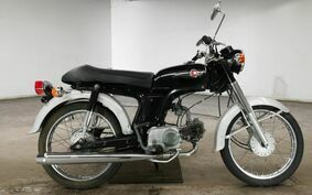 HONDA BENLY 50 S CD50