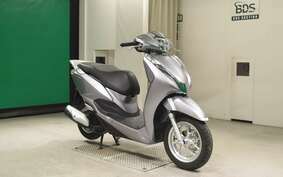 HONDA LEAD 125 JF45