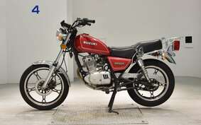 SUZUKI GN125 H PCJG9