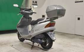 HONDA SPACY 125 Gen. 3 JF04