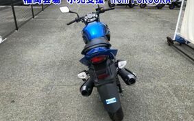 SUZUKI GSR250 GJ55D