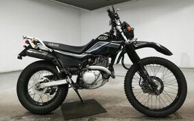 YAMAHA SEROW 225 WE DG08J