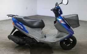 SUZUKI ADDRESS V125 G CF46A